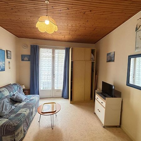 Studio Les Sables-d'Olonne, 1 pièce, 2 personnes - FR-1-197-261 Esterno foto