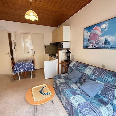 Studio Les Sables-d'Olonne, 1 pièce, 2 personnes - FR-1-197-261 Esterno foto
